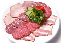 Ассорти мясное